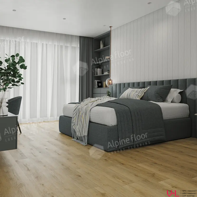 SPC ламинат Alpine Floor Eclipse Super Matt Калькутта ЕСО 21-26 купить на vinyl-laminat.ru
