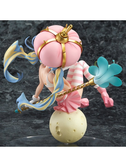 Фигурка 1/8 Ния Тэппелин (Nia Teppelin Magical ver.)