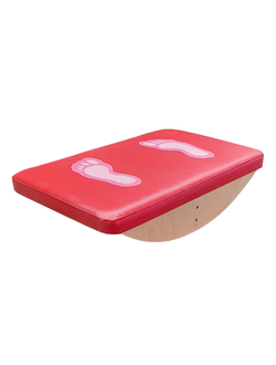 БАЛАНСИР "МЯГКИЙ" СО СЛЕДАМИ