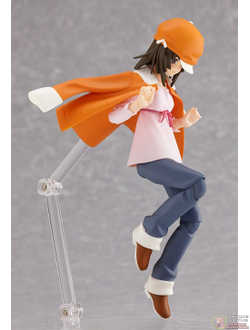 Фигурка фигма Надэко Сэнгоку (figma Sengoku Nadeko)