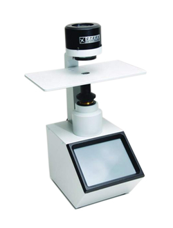 Стейк — проекционный трихинеллоскоп