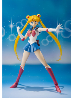 Фигурка Сейлор Мун (Sailor Moon)