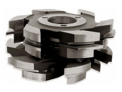 Фрезы для деревообработки