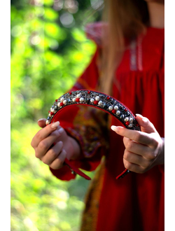 Венец "Лучезарный"