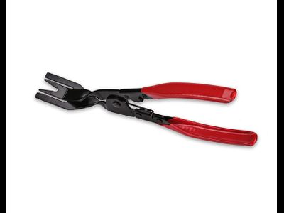 Щипцы для расклеивания фар