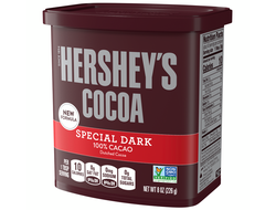 Hersheys Cocao Special Dark 226 г (5 шт)