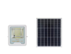 Уличный светильник на солнечной батарее Street SUN D50