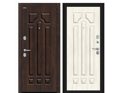 Высоцк Almon/Nordic Oak