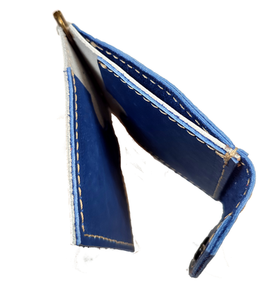 Портмоне-зажим с принтом "Ночное кафе в Арле"