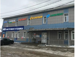 Бигам | ул. Волжская 2-я, д. 3