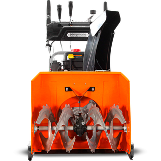 Снегоуборочная машина YARD FOX 6151 Е
