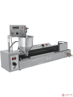 Пончиковый аппарат Sikom ПРФ-11/900D (D30)