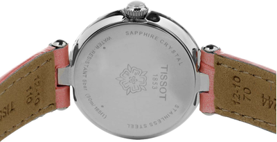 Швейцарские часы Tissot T126.010.16.013.01