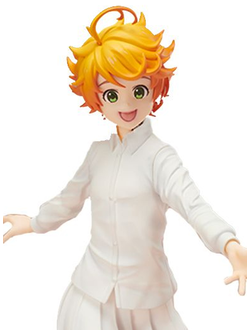 Фигурка 1/8 Эмма (Emma)