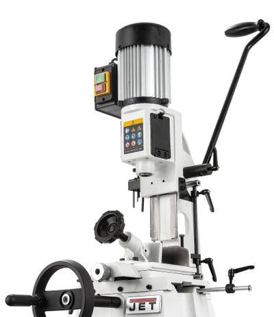 JBM-4 Долбёжно-пазовальный станок