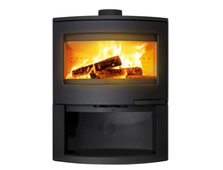 Lacunza Печь-камин Bristol