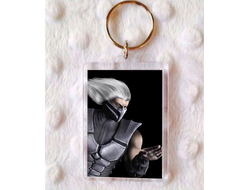 Брелок Мортал Комбат, Mortal Kombat №2