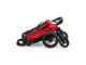 Коляска прогулочная и автокресло Valco baby Snap 4 Fire red