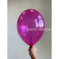 Шар кристалл фуксия (FuchsiaB074)