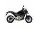 Глушитель LeoVince LV ONE EVO Honda NC750X 2014 - 2015 8700E