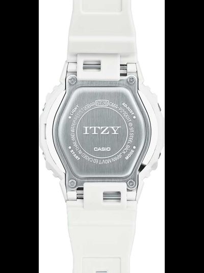 Часы Casio G-Shock GMA-P2100IT-7A