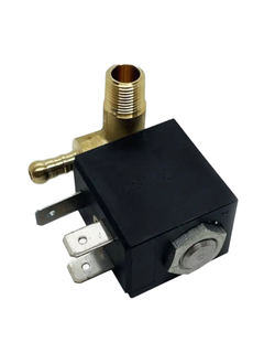 Клапан электромагнитный OLAB 4W