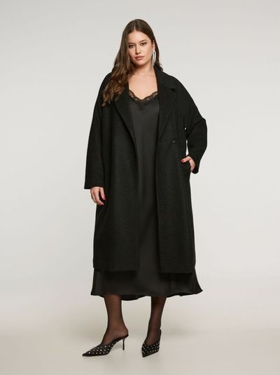 Пальто Честерфилд