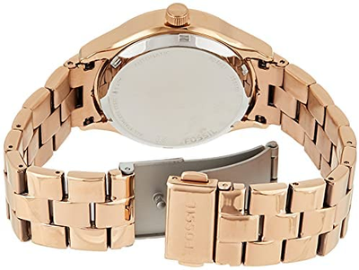 Наручные часы Fossil BQ3651