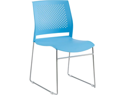 Стул Everprof Neo Голубой