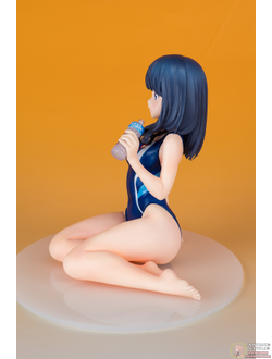 Фигурка 1/7 Рикка Такарада (Rikka Takarada)