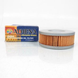Фильтр масляный Athena FFC011 для Yamaha 1J7-13441-10-00, 1J7-13440-91-00