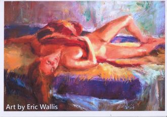Eric Wollis #62