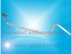 Газопровод "DARINA" мод. GM441, GM442, КM441 дальний, левый (ПГН 00 100)