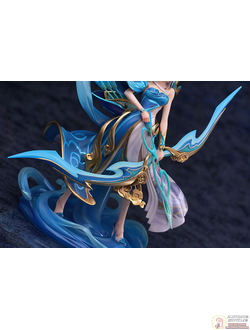 Фигурка 1/7 Jia Luo Tai Hua ver.