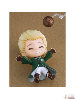 Нендроид Драко Малфой (Draco Malfoy Quidditch Ver.)