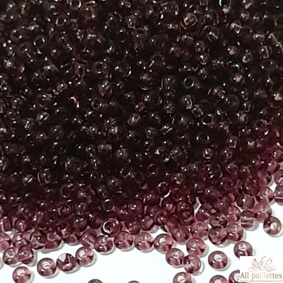 Бисер круглый 13/0 20060