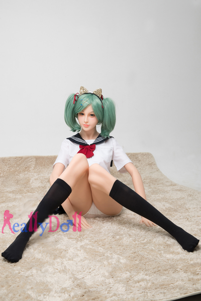 Секс кукла Сандин Premium 165см