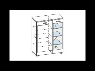 Камелия Тумба ТБ-2609