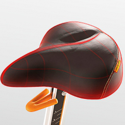 Велоэргометр Matrix U50XUR