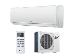 RIX Novel I/O-W07PT on/off