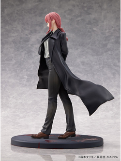 Фигурка 1/7 Макима (Makima Amakuni)