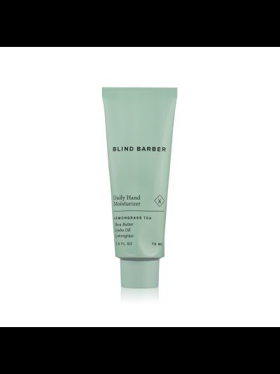 Увлажняющий крем для рук LEMONGRASS TEA