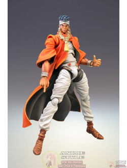 Фигурка Мохаммед Абдул (Mohammed Avdol)