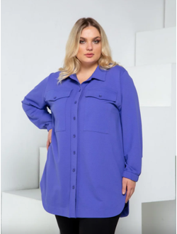 Рубашка 1801144-59 54-64р Sale