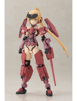 Фигурка Дзинрай (Jinrai)