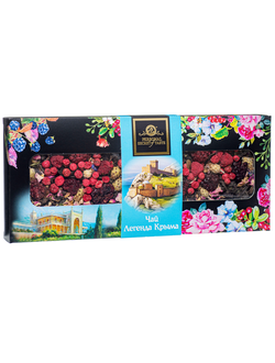 Чай "Букет Крыма"