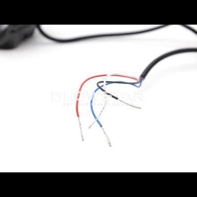 Билед модули Aozoom Y25-01 12V/24V, 35W/45W, универсальное крепление