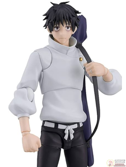 Фигурка фигма Юта Оккоцу (figma Yuuta Okkotsu)