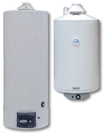 Baxi SAG3 80