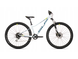 Велосипед Superior Racer XC 27 DB